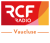 Radio RCF Vaucluse